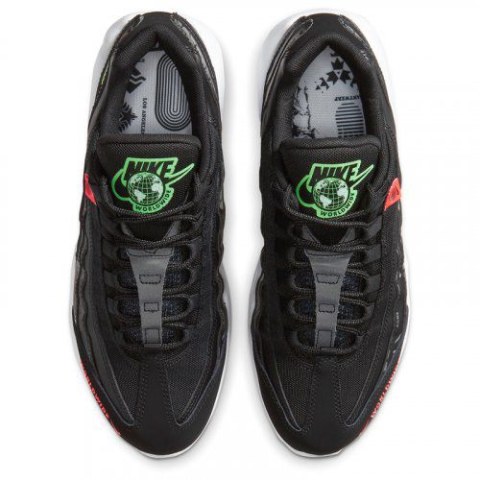 Чоловічі кросівки Nike Air Max 95 SE CQ9743-001_image_6