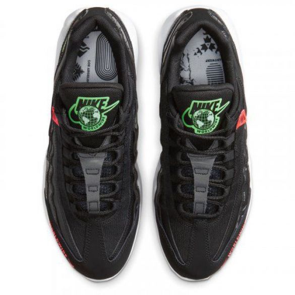 Чоловічі кросівки Nike Air Max 95 SE CQ9743-001_image_6