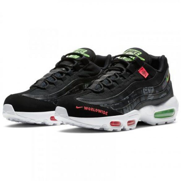 Чоловічі кросівки Nike Air Max 95 SE CQ9743-001_image_4