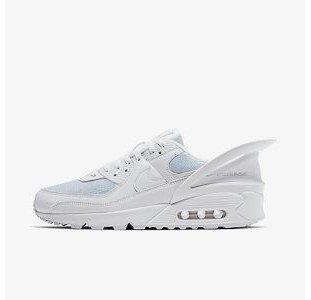 Кросівки NIKE AIR MAX 90 FLYEASE CU0814-102