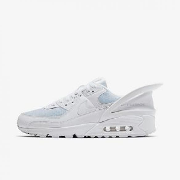 Кросівки NIKE AIR MAX 90 FLYEASE CU0814-102_image_2