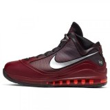 Чоловічі кросівки Nike Lebron VII QS CU5133-600_image_2