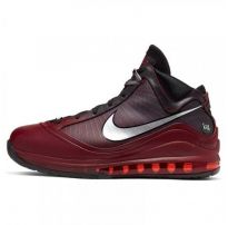 Чоловічі кросівки Nike Lebron VII QS CU5133-600_image_6