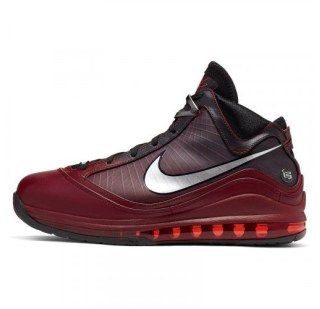 Чоловічі кросівки Nike Lebron VII QS CU5133-600