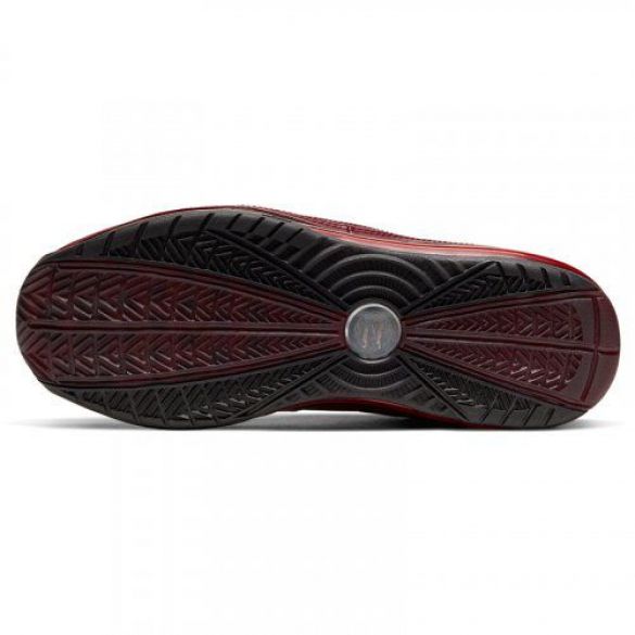 Чоловічі кросівки Nike Lebron VII QS CU5133-600_image_6