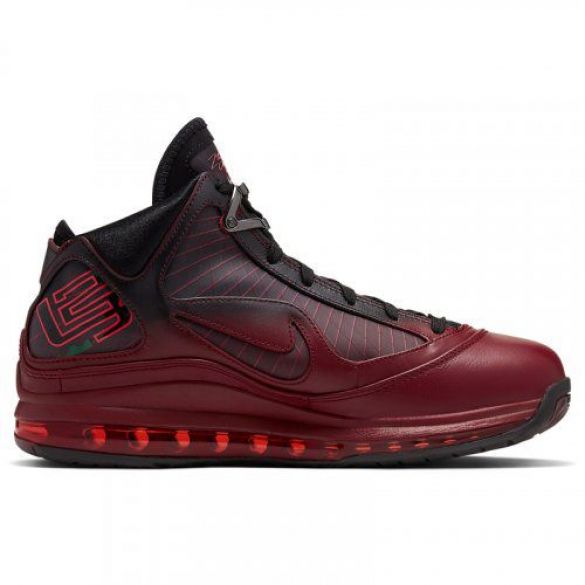 Чоловічі кросівки Nike Lebron VII QS CU5133-600_image_1