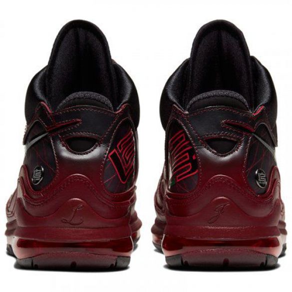 Чоловічі кросівки Nike Lebron VII QS CU5133-600_image_5