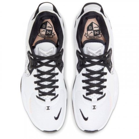  Чоловічі кросівки Nike PG 5 CW3143-100_image_4