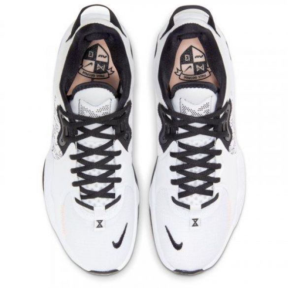  Чоловічі кросівки Nike PG 5 CW3143-100_image_4