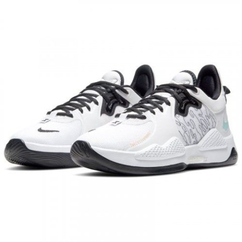 Чоловічі кросівки Nike PG 5 CW3143-100_image_3
