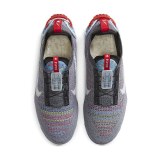 Мужские кроссовки Nike Air Vapormax Flyknit 2020 Smoke Grey CZ9313-001_image_4