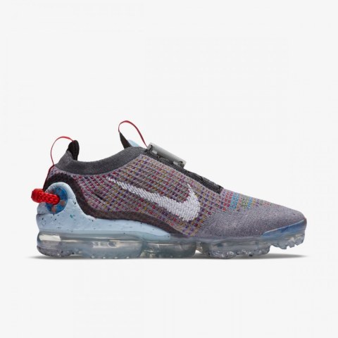 Мужские кроссовки Nike Air Vapormax Flyknit 2020 Smoke Grey CZ9313-001_image_1