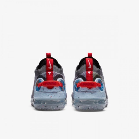 Мужские кроссовки Nike Air Vapormax Flyknit 2020 Smoke Grey CZ9313-001_image_5