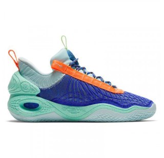 Кросівки Nike Cosmic Unity Amalgam DA6725-500
