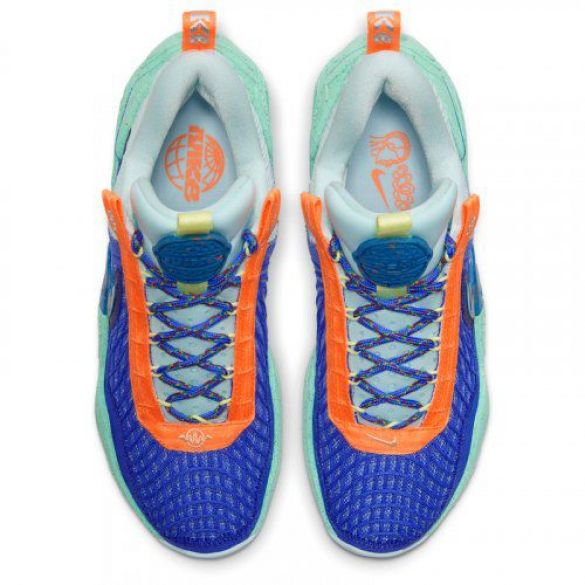 Кроссовки Nike Cosmic Unity Amalgam DA6725-500_image_5