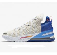 Кроссовки Nike LeBron XVIII DB8148-200