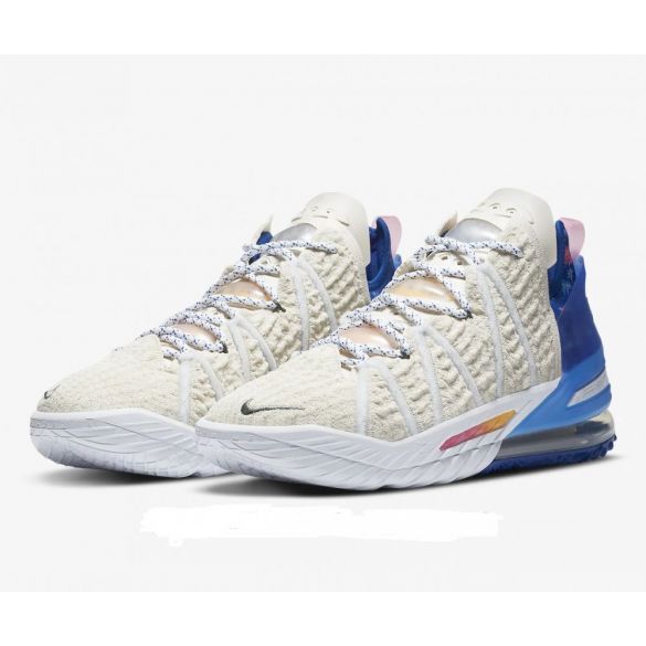 Кроссовки Nike LeBron XVIII DB8148-200_image_4