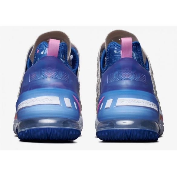 Кроссовки Nike LeBron XVIII DB8148-200_image_7