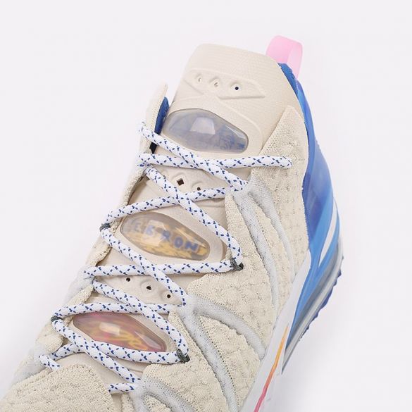 Кроссовки Nike LeBron XVIII DB8148-200_image_3