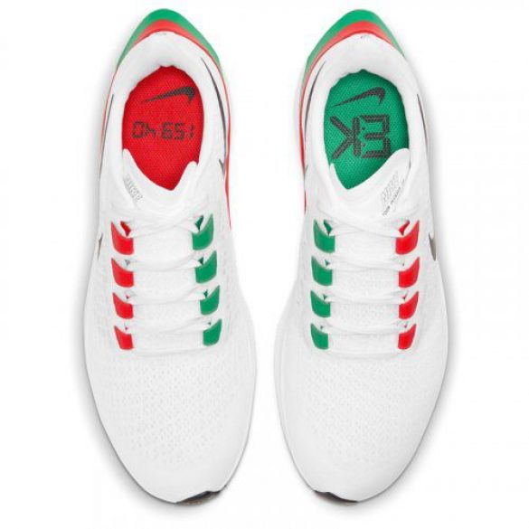 Чоловічі кросівки Nike Air Zoom Pegasus 37 EK DD9478-100_image_4