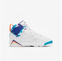 Дитячі кросівки Nike Air Jordan 7 Retro 442960-100_image_7