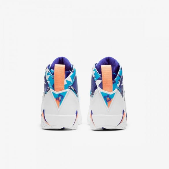 Дитячі кросівки Nike Air Jordan 7 Retro 442960-100_image_6