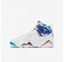 Дитячі кросівки Nike Air Jordan 7 Retro 442960-100