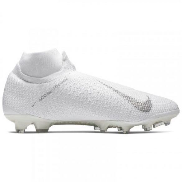 Мужские бутсы Nike Phantom VSN Elite DF FG AO3262-100_image_1
