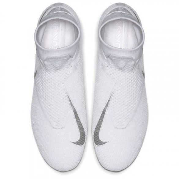 Мужские бутсы Nike Phantom VSN Elite DF FG AO3262-100_image_4