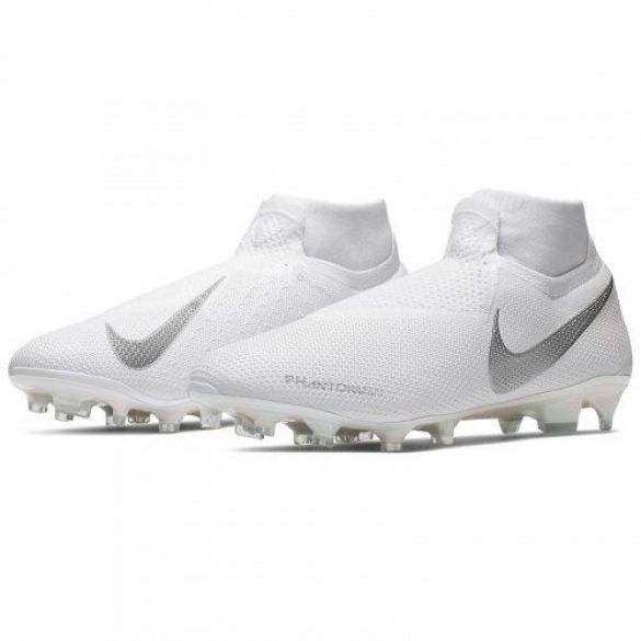 Мужские бутсы Nike Phantom VSN Elite DF FG AO3262-100_image_3