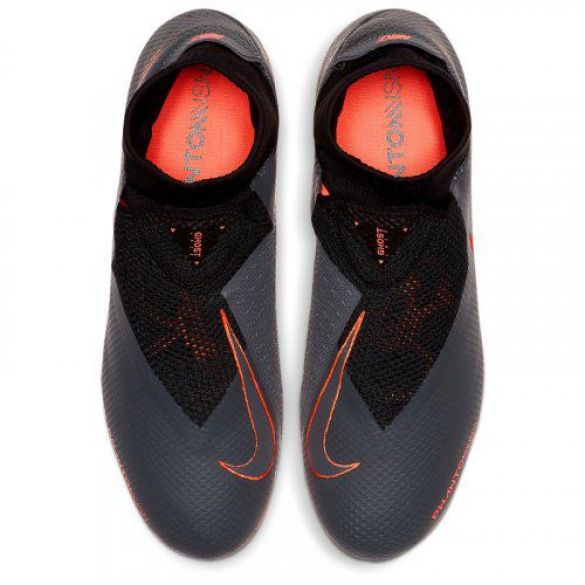 Мужские бутсы Nike Phantom VSN Pro DF FG AO3266-080_image_3