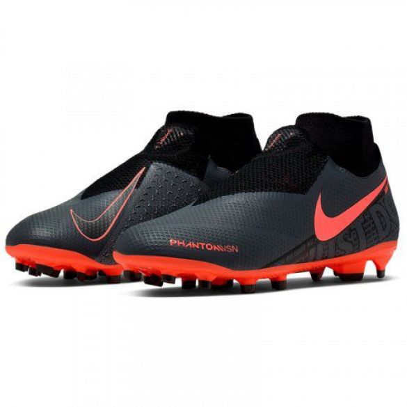 Мужские бутсы Nike Phantom VSN Pro DF FG AO3266-080_image_4