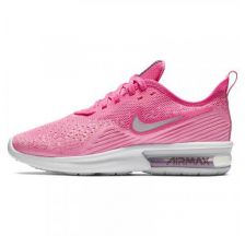 Жіночі кросівки Nike Air Max Sequent 4 AO4486-601