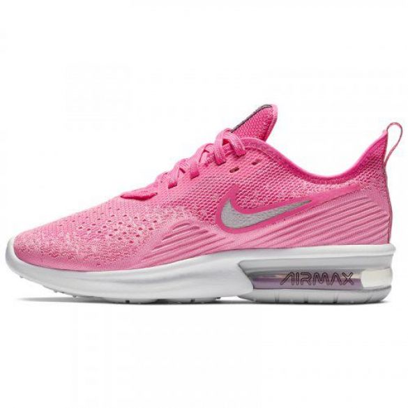 Женские кроссовки Nike Air Max Sequent 4 AO4486-601_image_2