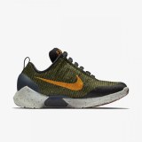 Чоловічі кросівки Nike HyperAdapt 1.0 Olive Flak AQ0436-300 _image_1