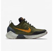 Чоловічі кросівки Nike HyperAdapt 1.0 Olive Flak AQ0436-300 