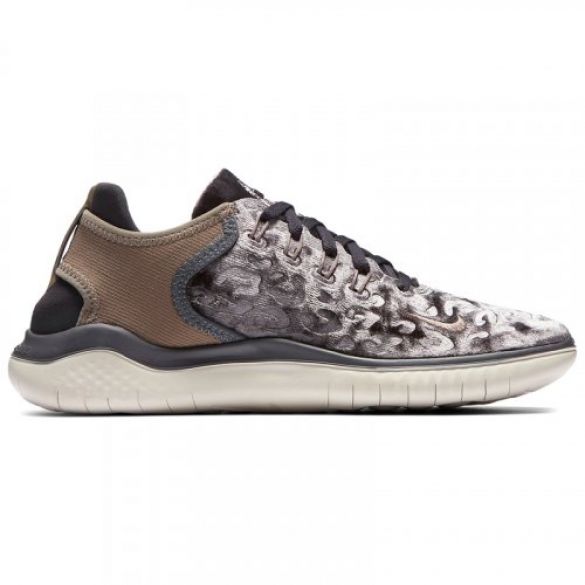Женские кроссовки Nike Free RN 18 Wild Velvet AQ0563-020_image_1