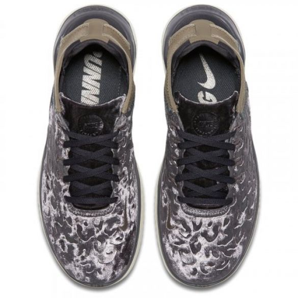 Женские кроссовки Nike Free RN 18 Wild Velvet AQ0563-020_image_3