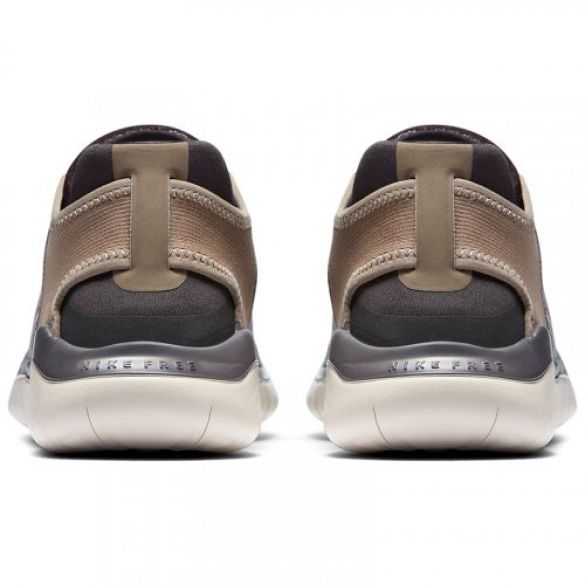 Женские кроссовки Nike Free RN 18 Wild Velvet AQ0563-020_image_5