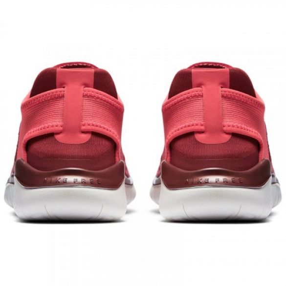 Женские кроссовки Nike Free RN 18 Wild Velvet AQ0563-676_image_5