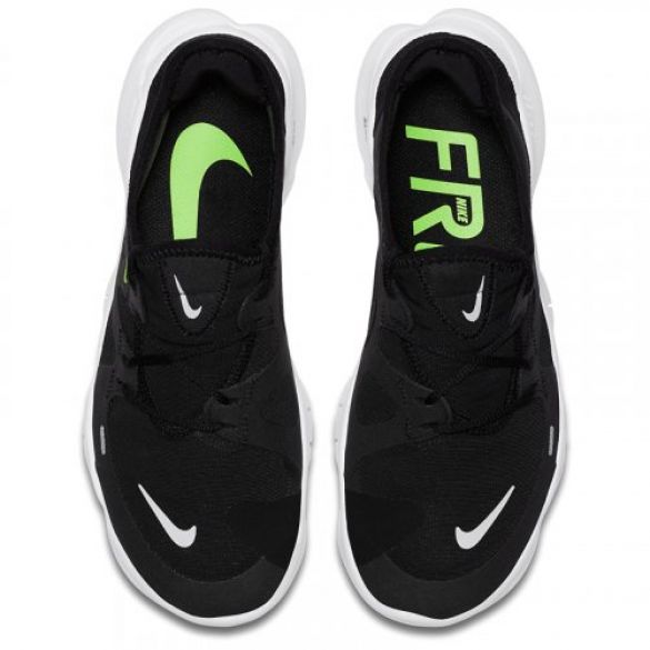 Жіночі кросівки Nike Free RN 5.0 AQ1316-003_image_3