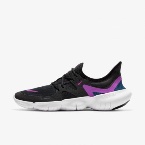 Жіночі кросівки Nike Free RN 5.0 AQ1316-009_image_2