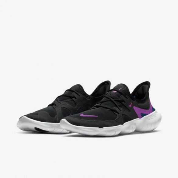 Жіночі кросівки Nike Free RN 5.0 AQ1316-009_image_3