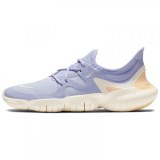 Женские кроссовки Nike Free RN 5.0 AQ1316-500_image_2