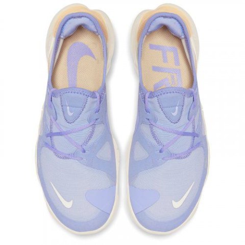 Женские кроссовки Nike Free RN 5.0 AQ1316-500_image_3