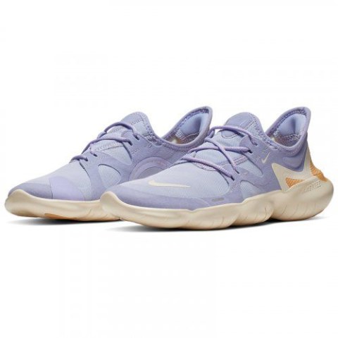Женские кроссовки Nike Free RN 5.0 AQ1316-500_image_4