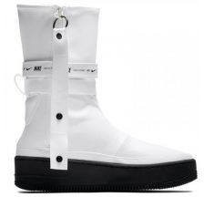 Жіночі кросівки Nike AF1 Sage HI AQ2771-100