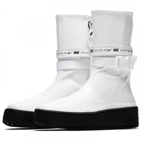 Жіночі кросівки Nike AF1 Sage HI AQ2771-100_image_6