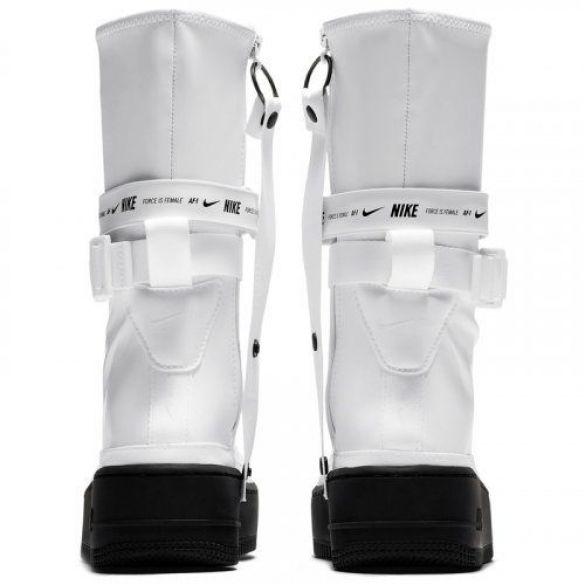 Жіночі кросівки Nike AF1 Sage HI AQ2771-100_image_4