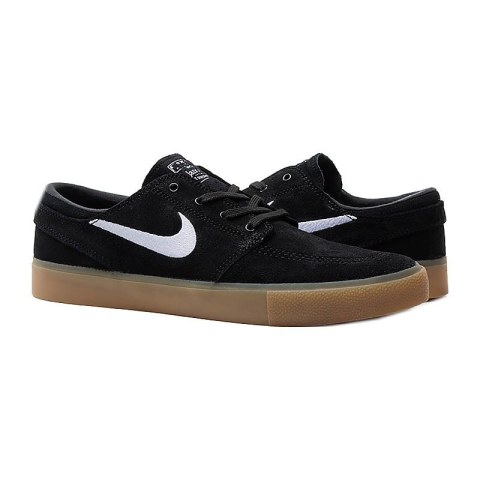 Чоловічі кросівки Nike SB Zoom Stefan Janoski AQ7475-003_image_2